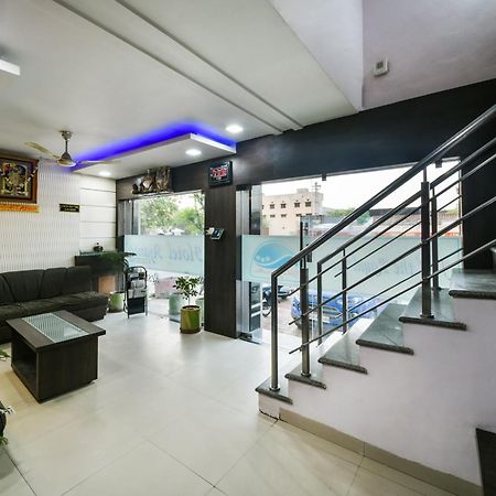 Oyo Hotel Ajanta Hamirgarh エクステリア 写真